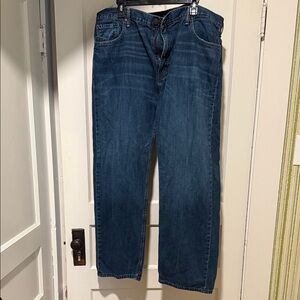 Levi's Relaxed Fit Denim Jeans